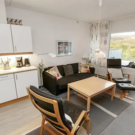 Hyggelig I Stueplan Sj3108 Appartement Henne Strand