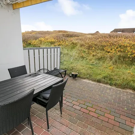 Hyggelig I Stueplan Sj3108 Appartement *
