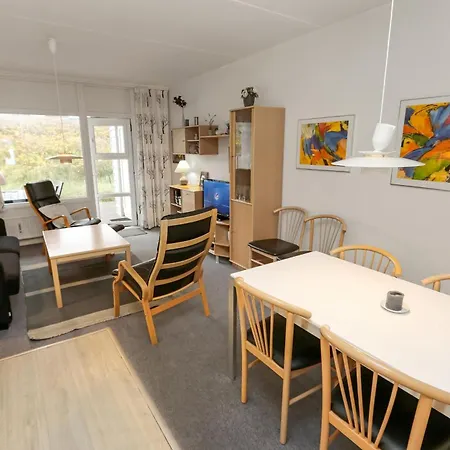 Hyggelig I Stueplan Sj3108 Appartement *