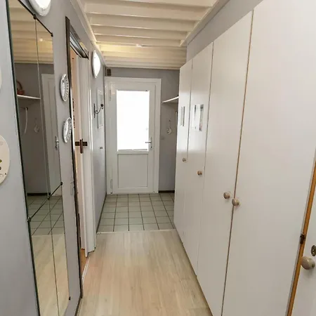 Hyggelig I Stueplan Sj3108 Apartman