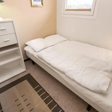 Apartman Hyggelig I Stueplan Sj3108 Henne Strand