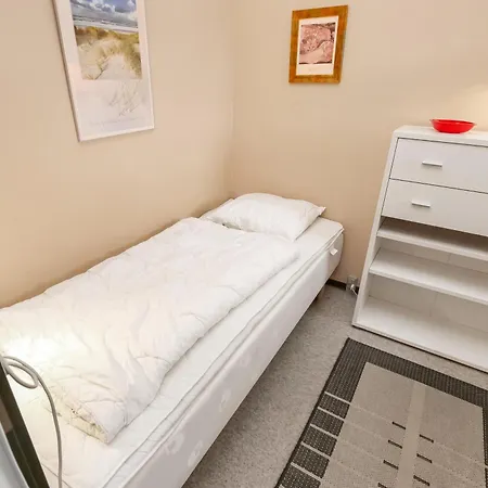 Appartement Hyggelig I Stueplan Sj3108