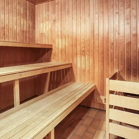 Hyggelig I Stueplan Sj3108 Appartement *