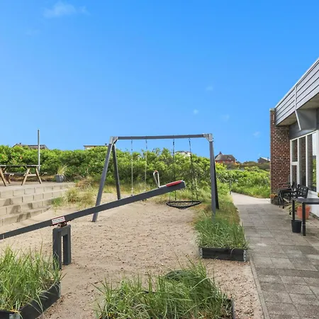 Hyggelig I Stueplan Sj3108 Appartement