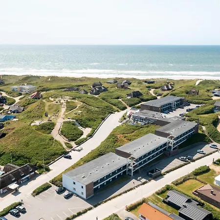 Hyggelig I Stueplan Sj3108 Apartamento